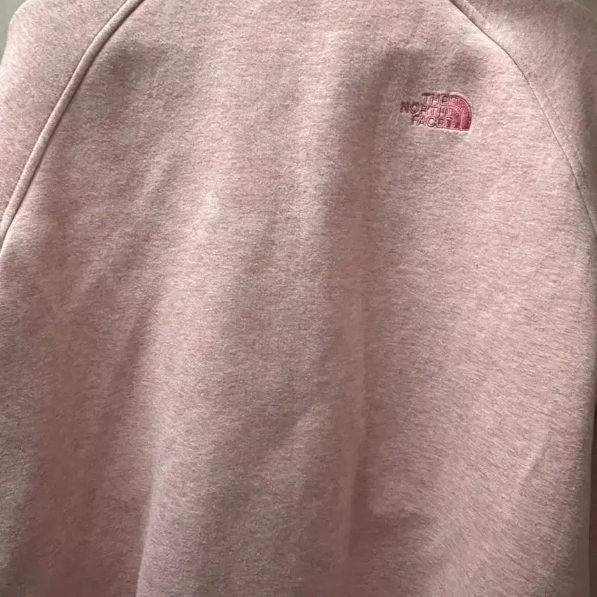 [BUNJANG] The North Face Pink Women&