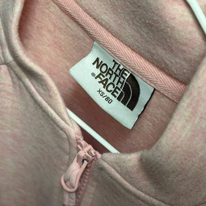 [BUNJANG] The North Face Pink Women&