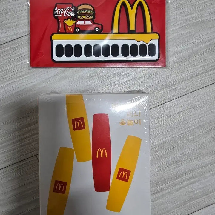 [BUNJANG] McDonald&