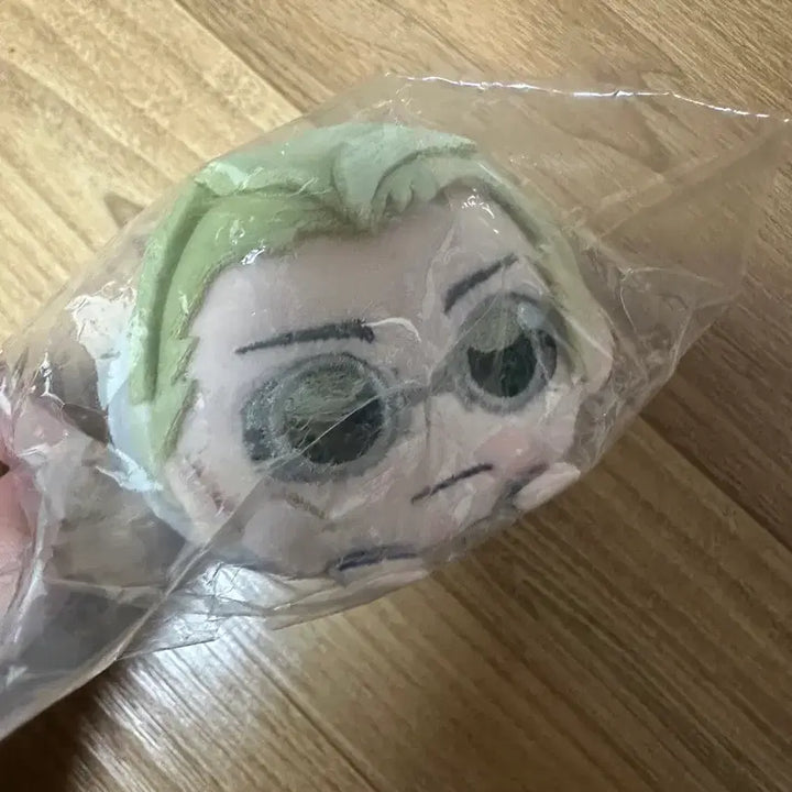 [BUNJANG] Jujutsu Kaisen Nanami Kento Tsumu Nui Plush / 미개봉) 주술회전 나나미 쯔무 누이 나나밍