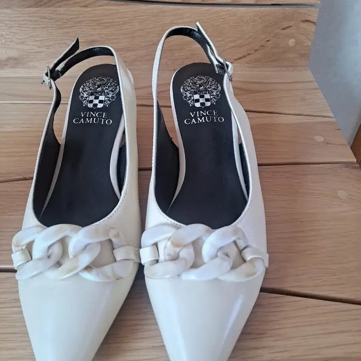 [SOLD OUT] (새상품) 양가죽 슈즈
