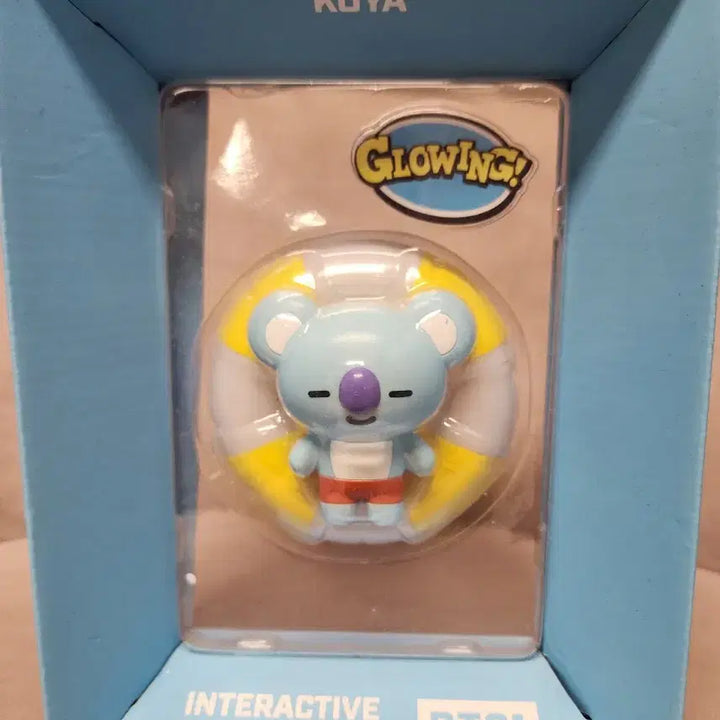[BUNJANG] BT21 Interactive Figure Full Set / BT21 인터랙티브 피규어 풀세트 ()