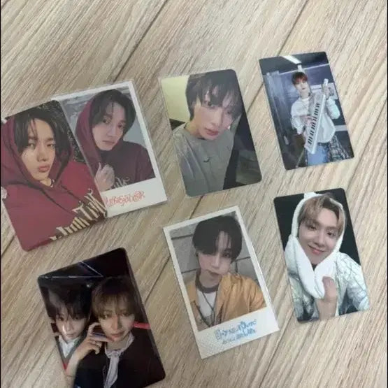 [BUNJANG] BOYNEXTDOOR [How?] Album Sealed (+Photocard) / 보이넥스트도어 디액션 앨범 새상품(+포카포함)