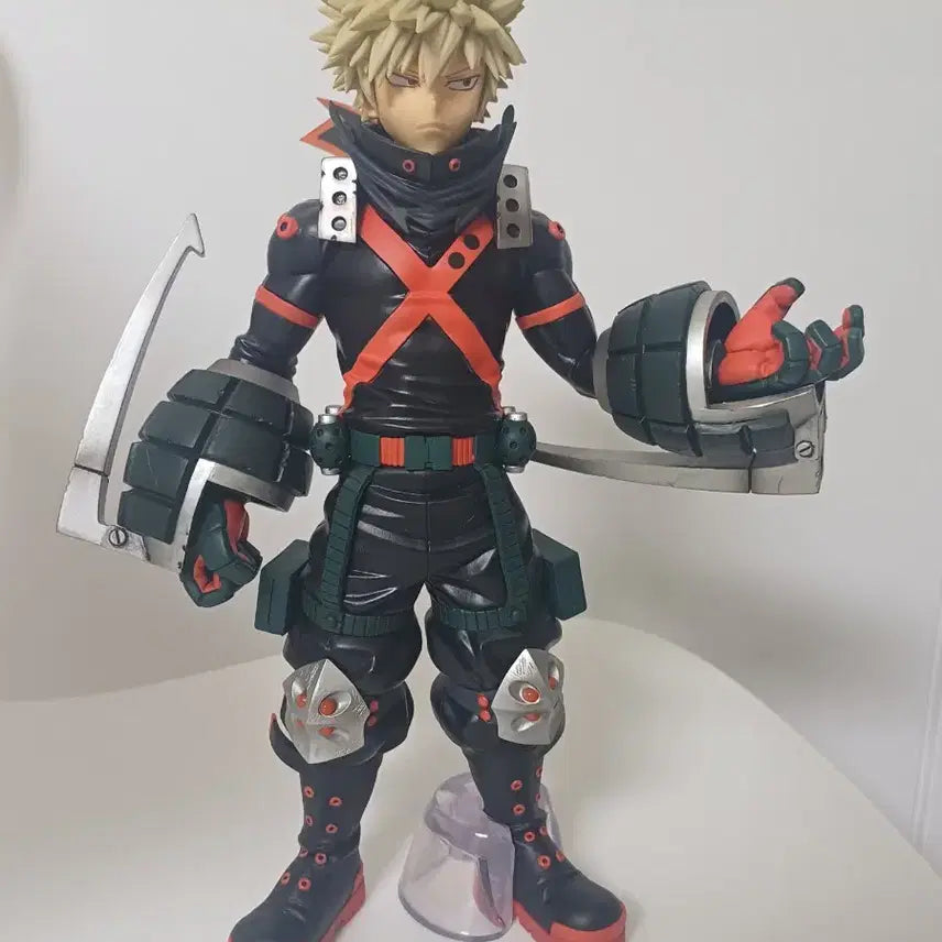 [BUNJANG] Bakugo Your Next Figure / 바쿠고 유어넥스트 피규어 팝니다