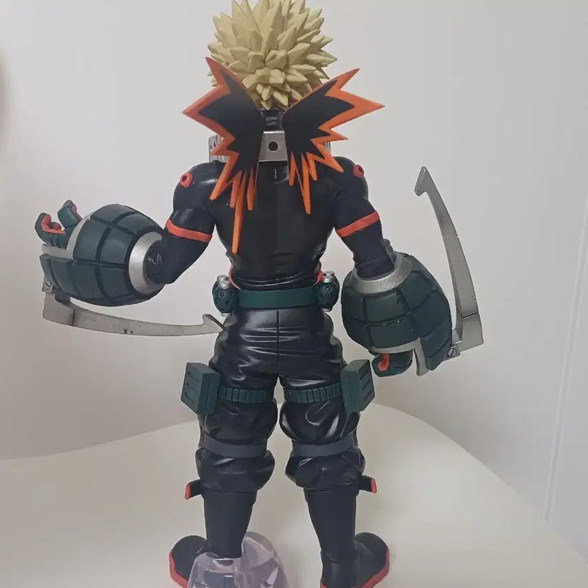 [BUNJANG] Bakugo Your Next Figure / 바쿠고 유어넥스트 피규어 팝니다