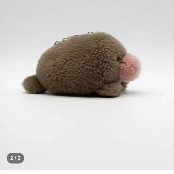 [SOLD OUT] 쿠모 두더지 인형