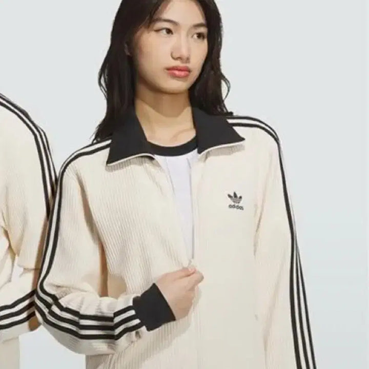 [BUNJANG] Adidas Track Top (M) / 아디다스 트랙탑 m