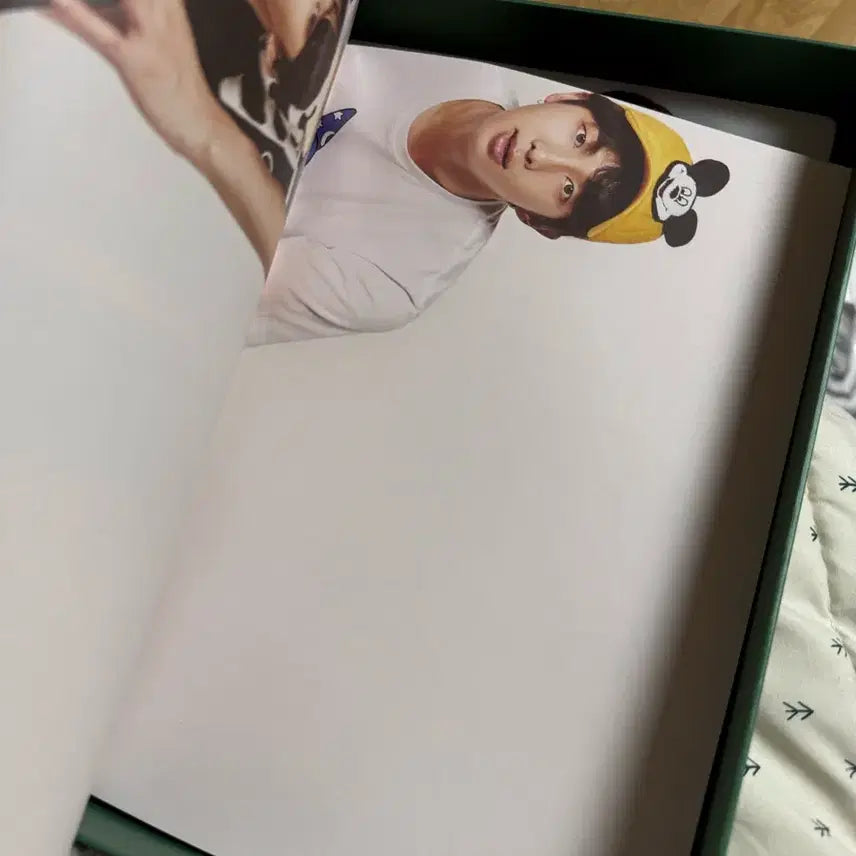 [BUNJANG] BTS ARMY Kit Vol. 5 Set / 방탄 아미집 5기 풀셋(아미카드제외)