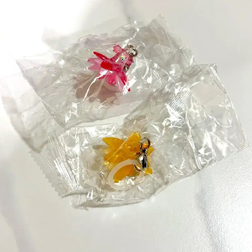 [BUNJANG] Ojamajo Doremi Bijou Gacha Series 4 Apprentice May / 꼬마마법사 레미 메지루시 가챠 4탄 메이 견습복