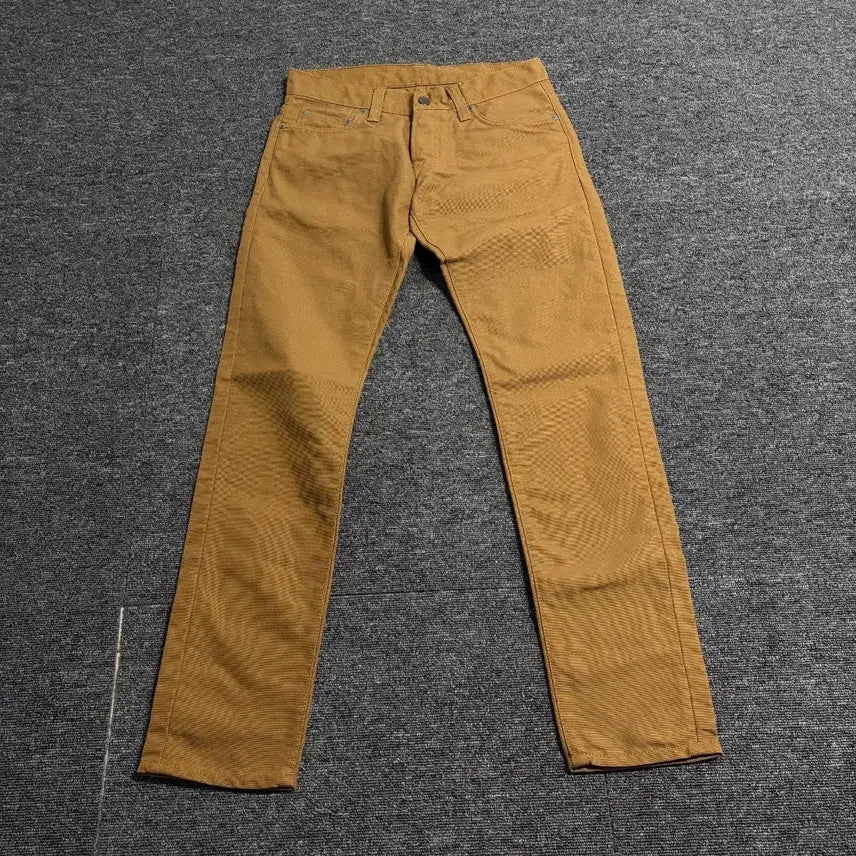 [BUNJANG] Carhartt Buccaneer Pants / 칼하트 버캐니어 팬츠