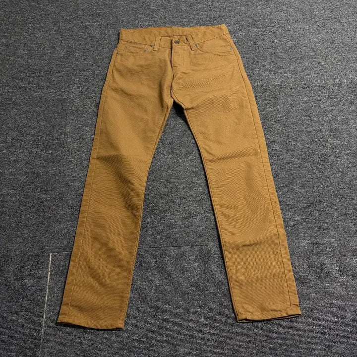 [BUNJANG] Carhartt Buccaneer Pants / 칼하트 버캐니어 팬츠