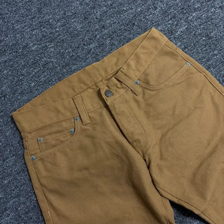 [BUNJANG] Carhartt Buccaneer Pants / 칼하트 버캐니어 팬츠