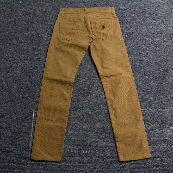 [BUNJANG] Carhartt Buccaneer Pants / 칼하트 버캐니어 팬츠