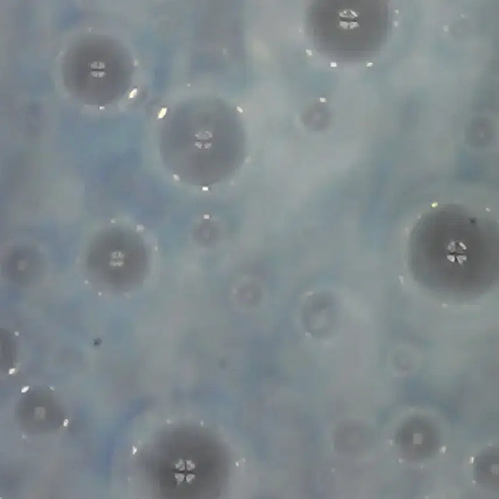 [BUNJANG] Song Dynasty Sky-Blue Glazed Bowl Washer / 송대 천청유 완형세완
