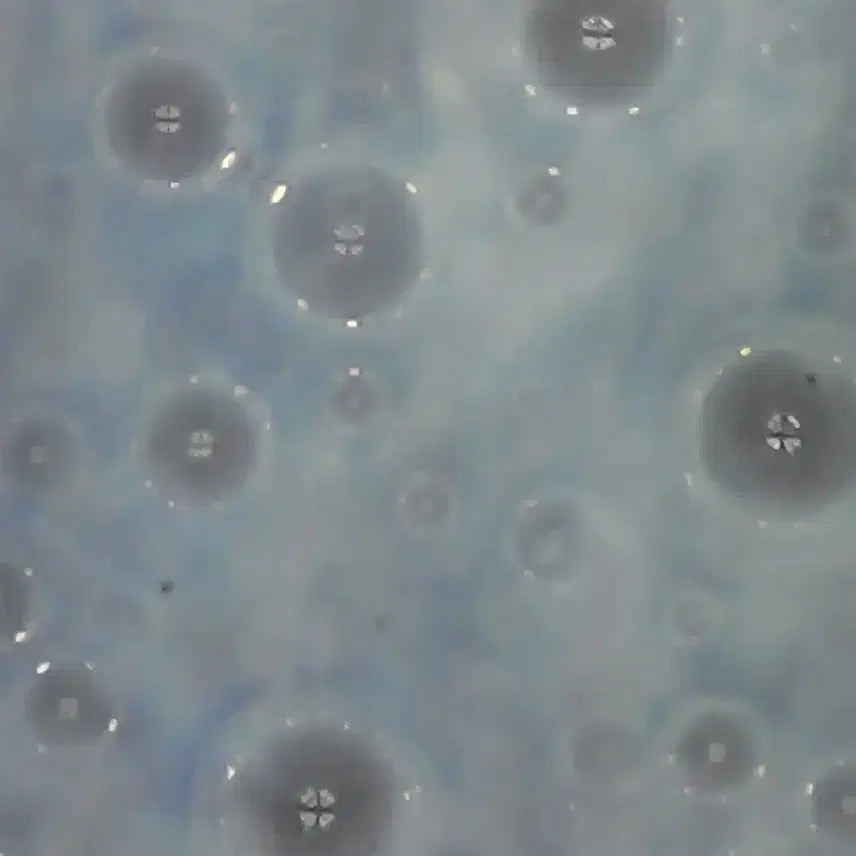 [BUNJANG] Song Dynasty Sky-Blue Glazed Bowl Washer / 송대 천청유 완형세완