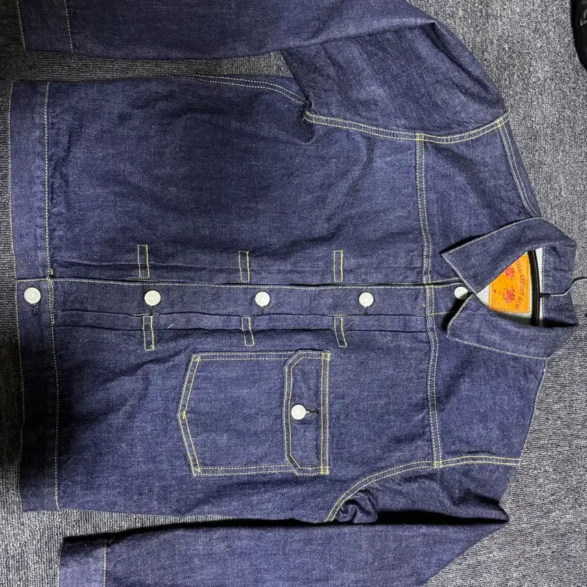 [SOLD OUT] 풀카운트 2107w 38사이즈