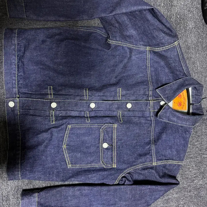 [SOLD OUT] 풀카운트 2107w 38사이즈