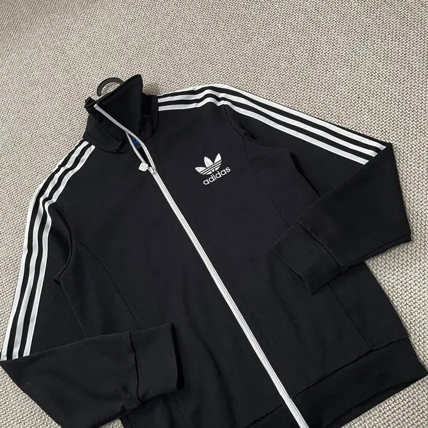 [BUNJANG] Adidas Europa Track Top Jacket / L 아디다스 유로파 트랙탑 져지 자켓 B.6795