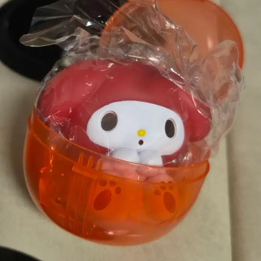 [BUNJANG] My Melody Gacha Figure / 마이멜로디 가챠