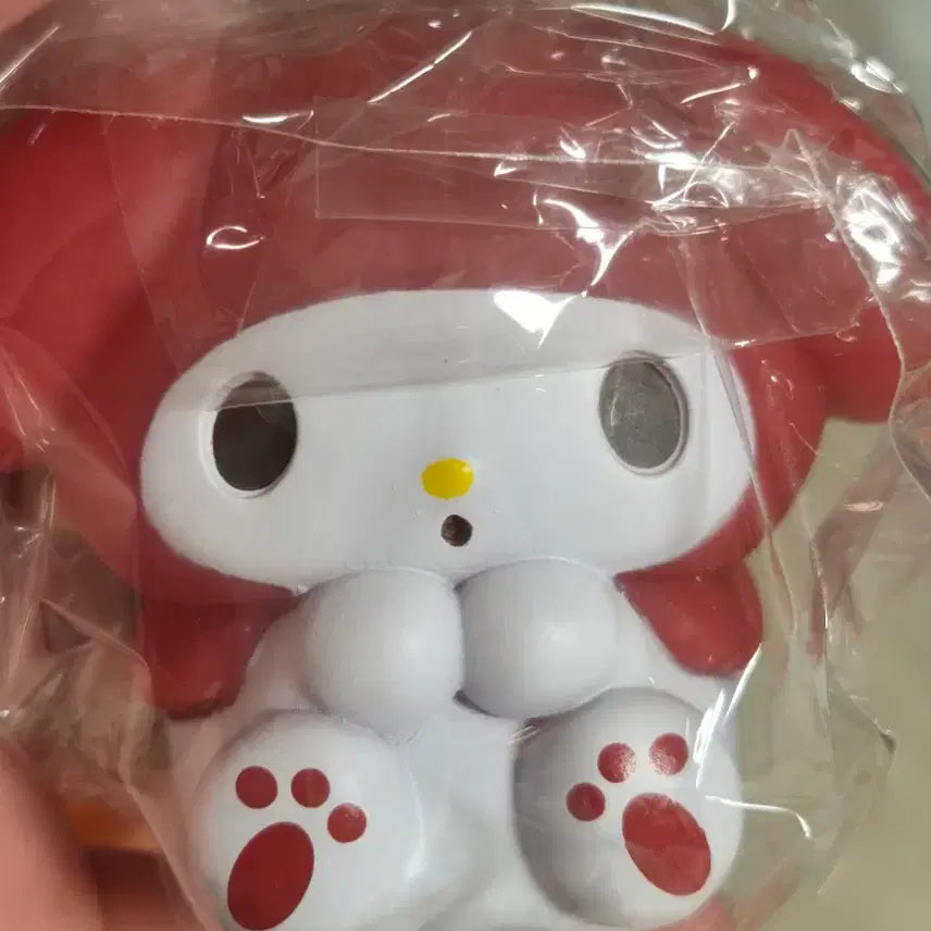 [BUNJANG] My Melody Gacha Figure / 마이멜로디 가챠