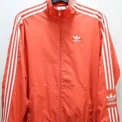 [BUNJANG] Adidas Windbreaker Jacket (2020) - Spring/Autumn - Size S / 아디다스 바막 자켓 춘추용 20년식