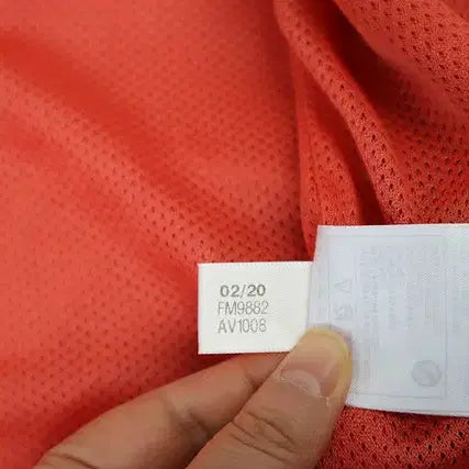[BUNJANG] Adidas Windbreaker Jacket (2020) - Spring/Autumn - Size S / 아디다스 바막 자켓 춘추용 20년식