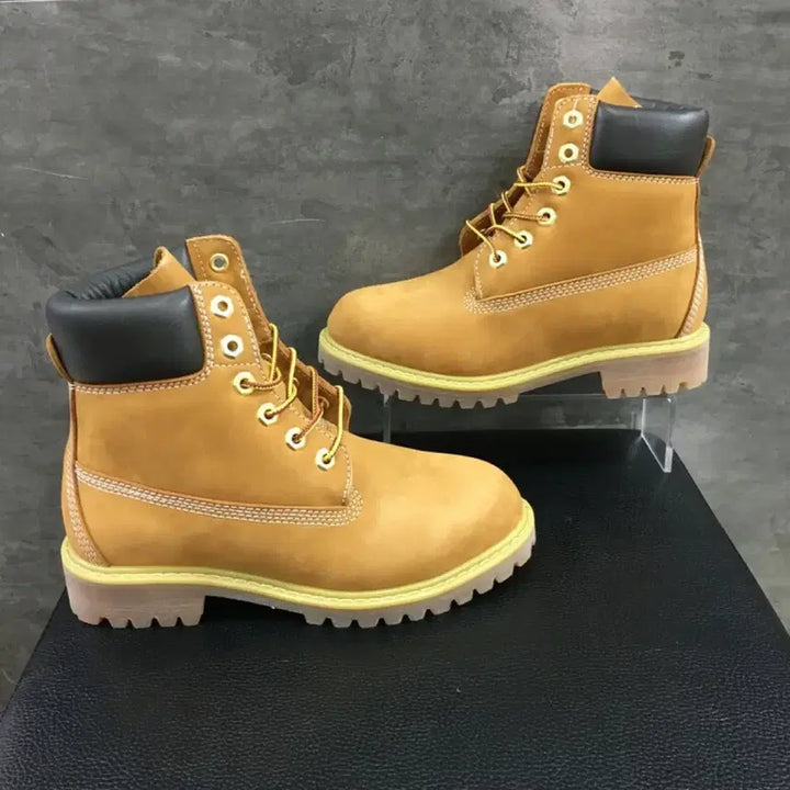 [BUNJANG] Hawkins 6-Inch Walker Boots / (새제품) 호킨스 6인치 워커 HAWKINS 6INCH