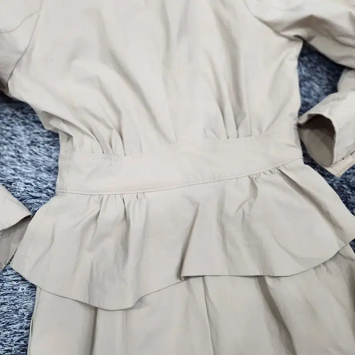 [BUNJANG] Hansome Mine One-Piece Dress / 한섬 마인원피스