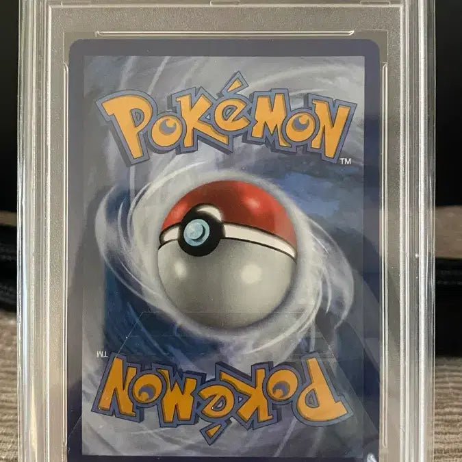 [SOLD OUT] [PSA10] 리자몽 V 챔피언스패스 ETB 프로모 | 블랙스타 프로모