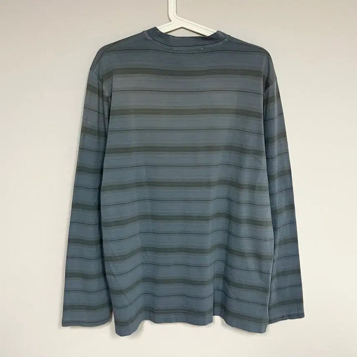 [SOLD OUT] (새상품)[48] 아워레가시 26ss 스트라이프 티셔츠