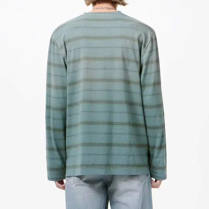 [SOLD OUT] (새상품)[48] 아워레가시 26ss 스트라이프 티셔츠