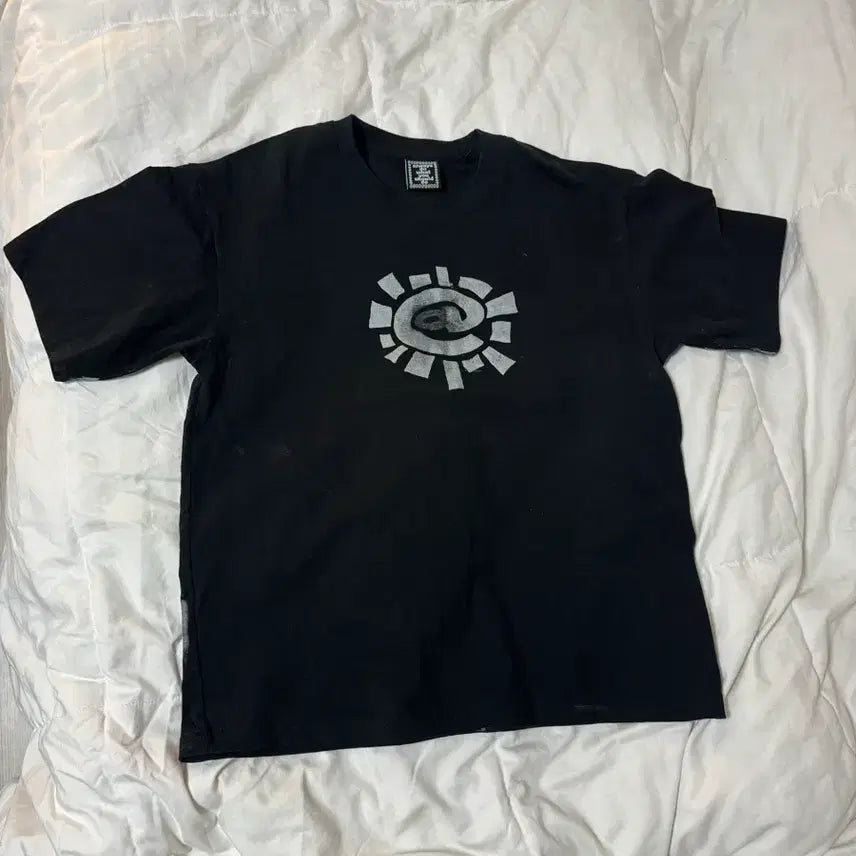 [SOLD OUT] 올웨이즈 페인팅 티셔츠 L