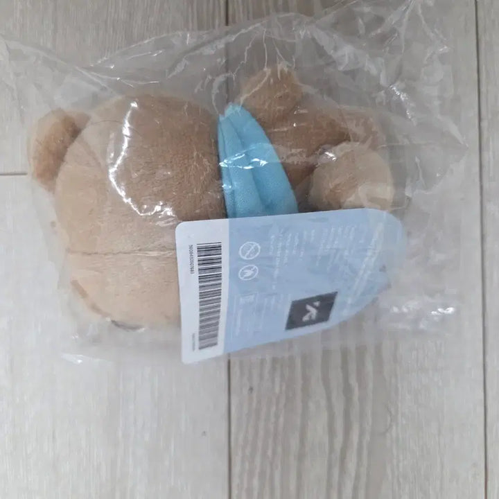 [BUNJANG] Blackpink Jennie Doll Keychain / 블랙핑크 곰득이 제니 인형 키링