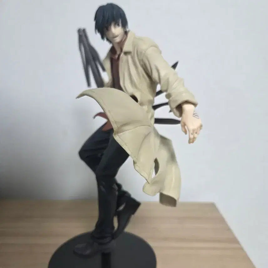 [BUNJANG] Sakamoto Days Vibration Figure Bundle Set / 사카모토 데이즈 바이브레이션 피규어 3종 일관 판매합니다