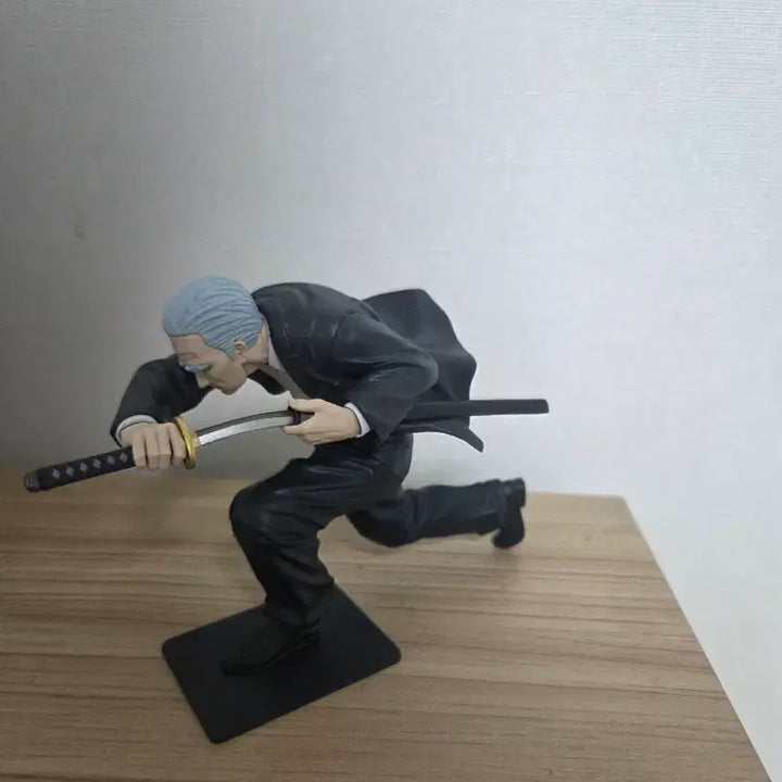 [BUNJANG] Sakamoto Days Vibration Figure Bundle Set / 사카모토 데이즈 바이브레이션 피규어 3종 일관 판매합니다