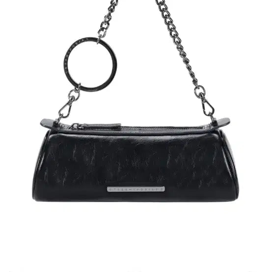 [BUNJANG] trimmingbird O-ring Chain Barrel Mini Bag / 트리밍버드 O ring Chain Barrel Mini Bag