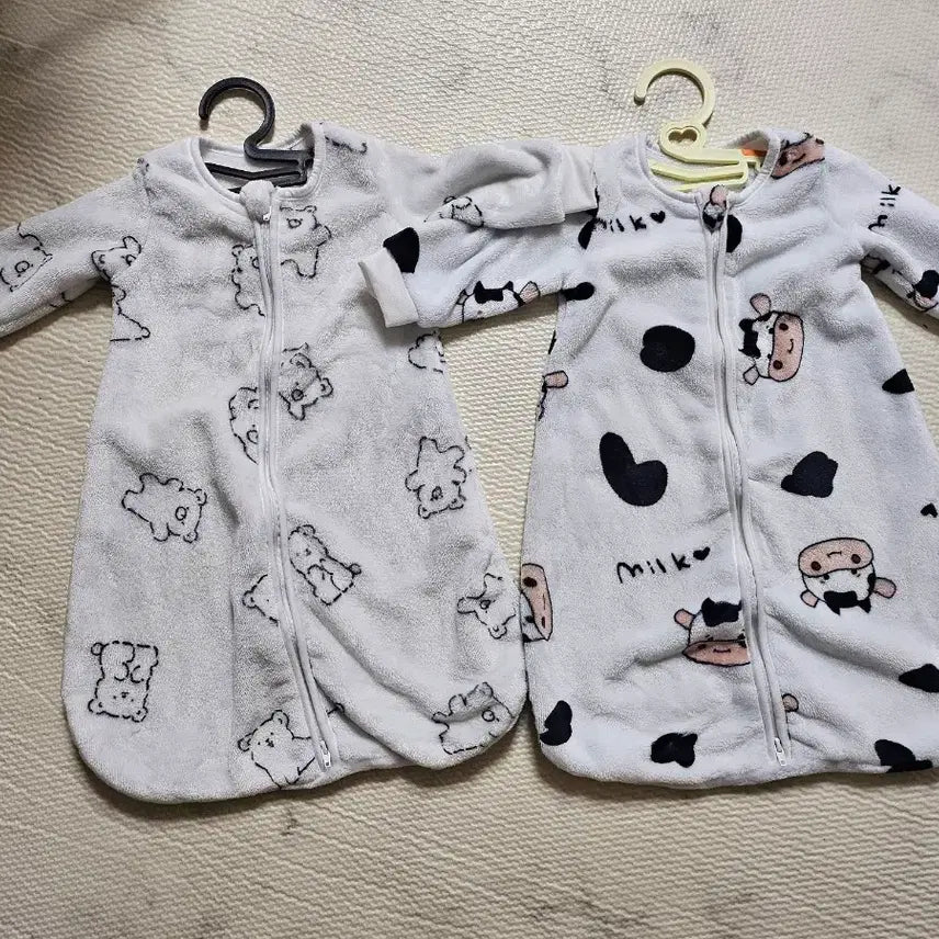 [BUNJANG] Ribbon Doll Outfit Bundle Set / 리본돌 옷(일괄)
