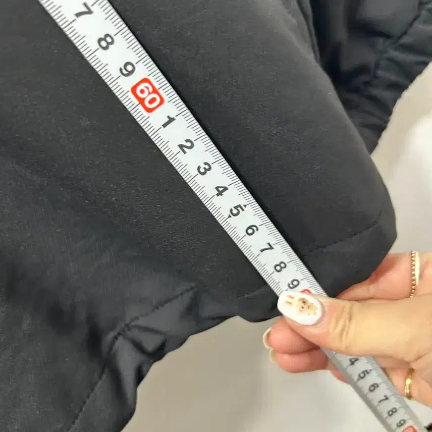 [BUNJANG] Adidas Black Windbreaker Jacket 105 Size / 아디다스 블랙 바람막이 자켓 집업 105사이즈