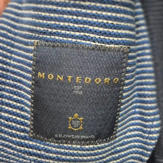 [BUNJANG] MONTEDORO Men&