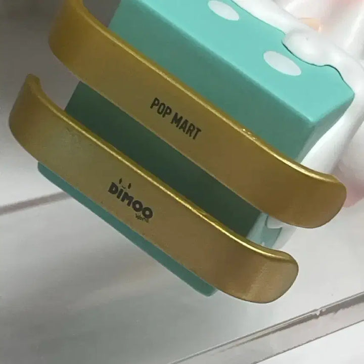 [BUNJANG] Pop Mart Dimoo Christmas Figure / 팝마트 디무 크리스마스