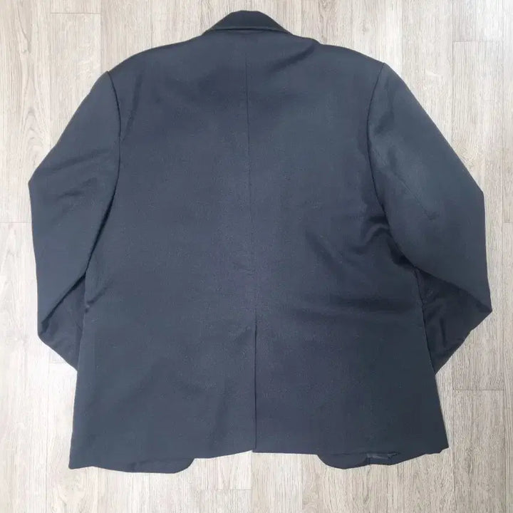 [BUNJANG] Black Blazer Jacket XL / 정장 자켓 블레이저 블랙 XL