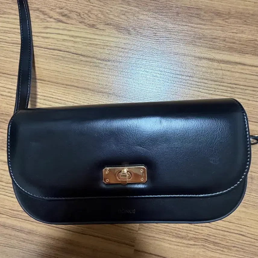 [BUNJANG] Donkie Shoulder Bag / donkie가방
