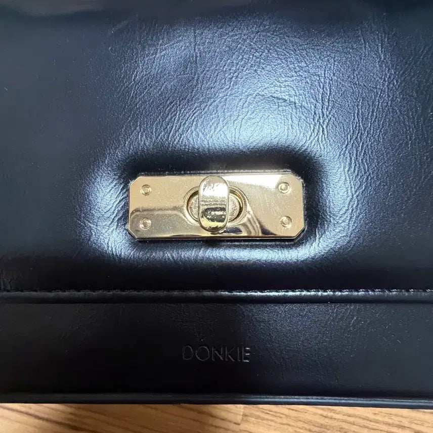 [BUNJANG] Donkie Shoulder Bag / donkie가방