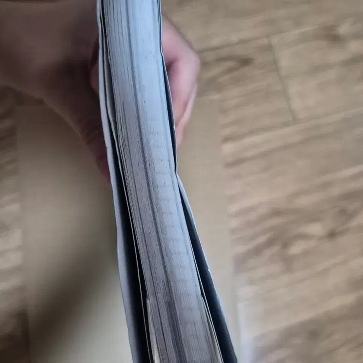 [BUNJANG] Idolish7 3rd Anniversary Official Book / 아이나나 아이돌리쉬세븐 3주년 오피셜북