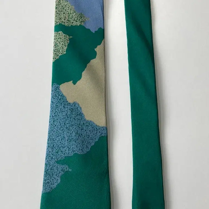 [BUNJANG] Vintage Silk Tie / 빈티지)넥타이