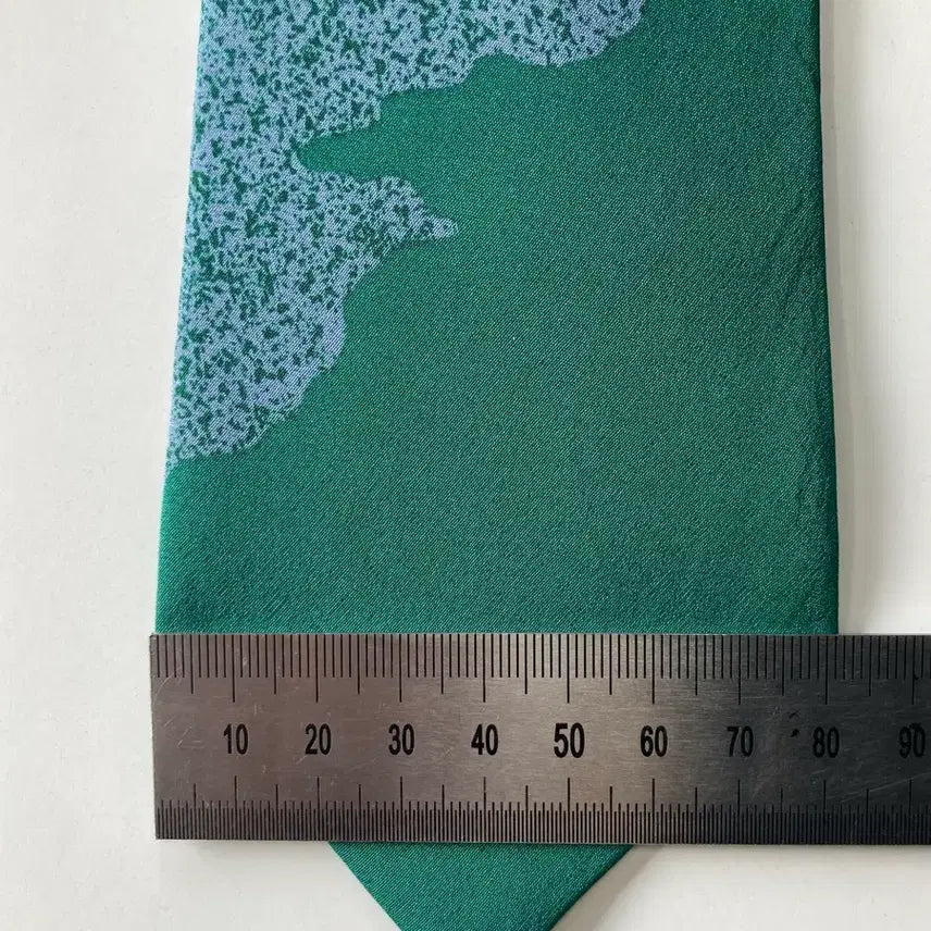 [BUNJANG] Vintage Silk Tie / 빈티지)넥타이
