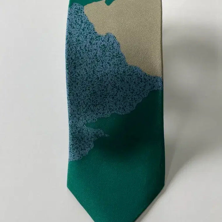 [BUNJANG] Vintage Silk Tie / 빈티지)넥타이