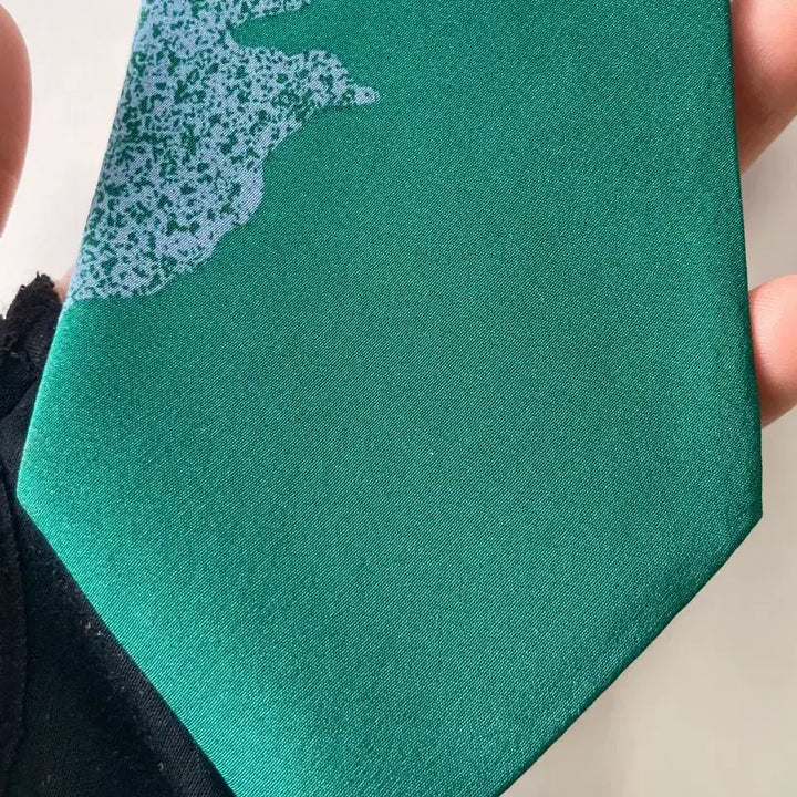 [BUNJANG] Vintage Silk Tie / 빈티지)넥타이
