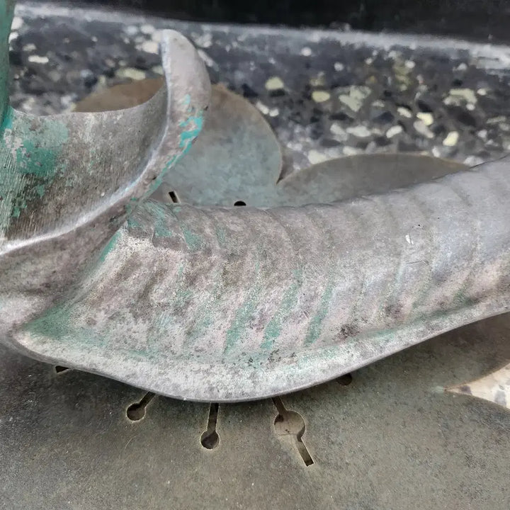 [BUNJANG] Starcraft Mutalisk Large Figure / 스타크래프트 뮤탈 대형피규어
