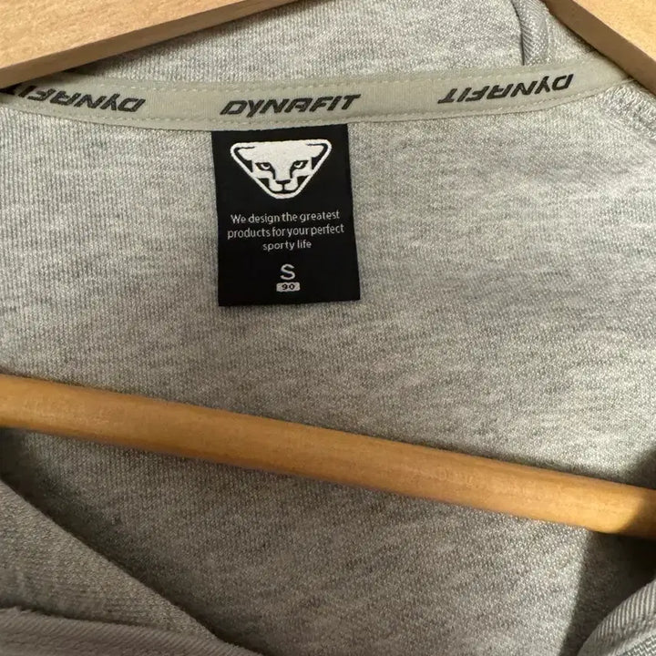 [BUNJANG] Dynafit Gray Training Set + Nike Training Pants / 다이나핏 그레이 셋업+맨투맨 처분합니다